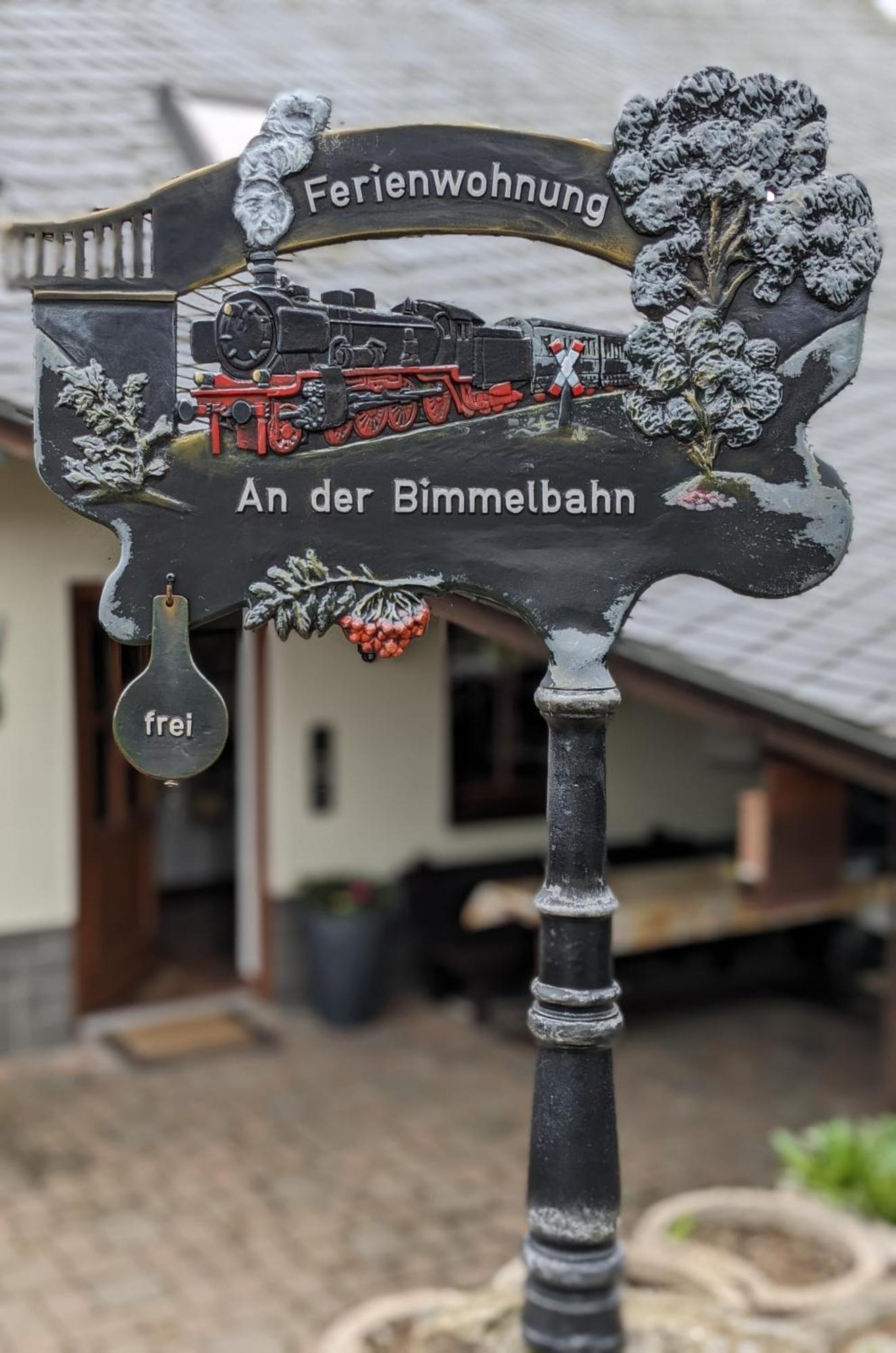 Ferienwohnung Familie Lange Oberwiesenthal Exterior foto